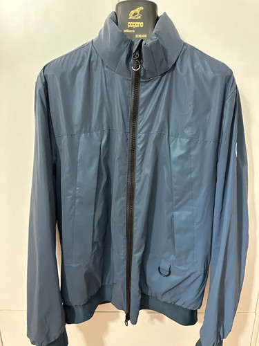 Giacca north sails blu uomo - north,