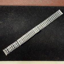 Generic Bamboo Steel Watch