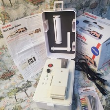 Macchina per rilegatura