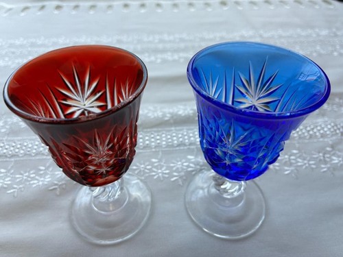 Coppia bicchieri vino - bicchieri,