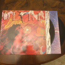 Vinile Doppio LP 33 Giri