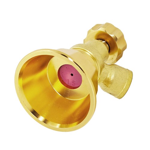 Ugello nebulizzatore per acqua
