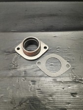 FLANGIA COLLETTORE MARMITTA CAGIVA MITO 125 EV CON GUARNIZIONE