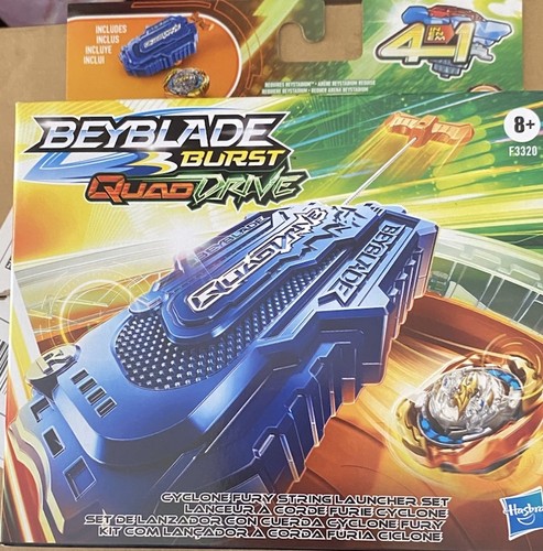 Beyblade burst quaddrive - burst,