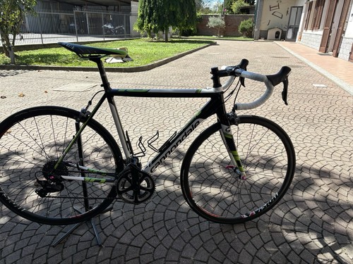 Cannondale caad 105 - caad,