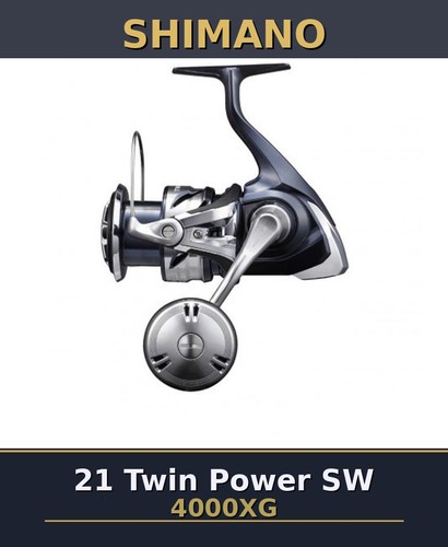 Mulinello spinning shimano - mulinello,