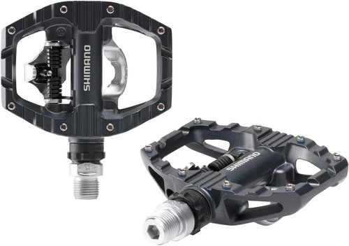 Pedale bici shimano eh500 - bici, pd-eh500