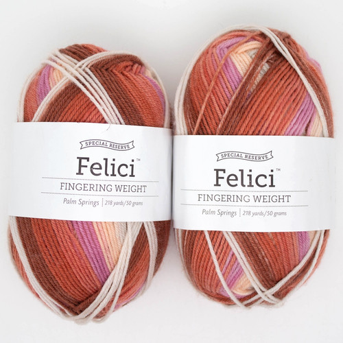 Knit picks special reserve - (2),
