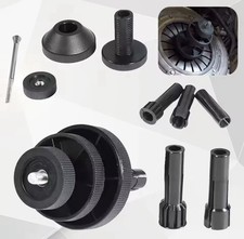 Allineamento Dischi Frizione X