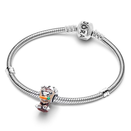 Pandora bracciale argento - bracciale,