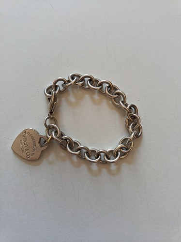 Bracciale tiffany originale - tiffany,