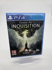 Dragon Age Inquisition Gioco