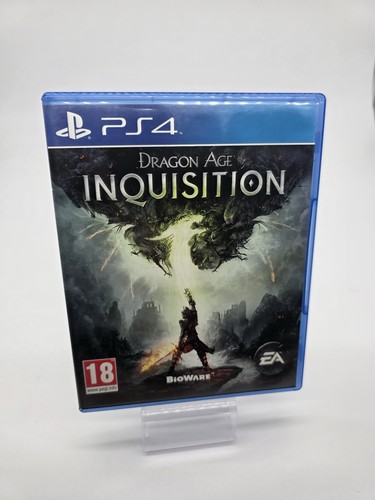 Dragon age inquisition - dragon,