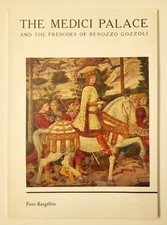 The Medici Palace & the