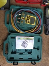 Gruppo Manometrico Refco Digimon 