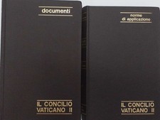 Documenti il Concilio Vaticano