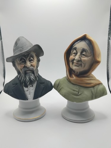 Capodimonte due statue - capodimonte, di