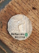 SPILLA PIN DISTINTIVO ALPINI