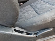  SEDILE DESTRO  MERCEDES C 250 TD   W 202 NUOVISSIMO ORIGINALE   