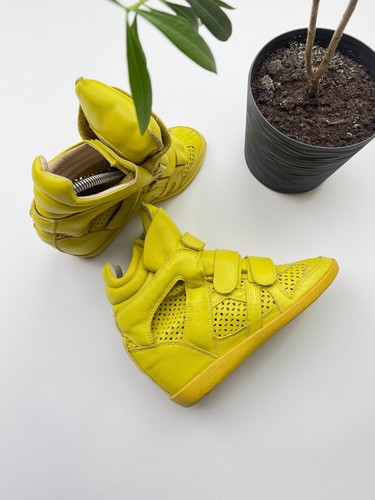 Sneakers donna isabel marant - isabel,