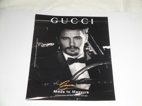 Gucci made measure - gucci,