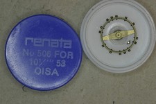 Balance complete OISA O.I.S.A.-O.T. 53 bilanciere completo 721 NOS