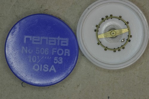 Balance complete oisa - balance,