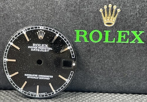 Rolex datejust medie 31mm - datejust,