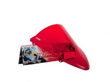 Schermo racing rosso Puig