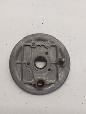  PIATTELLO PORTA GANASCE VESPA