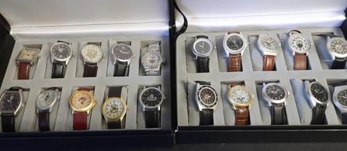 Orologi militari serie - militari,
