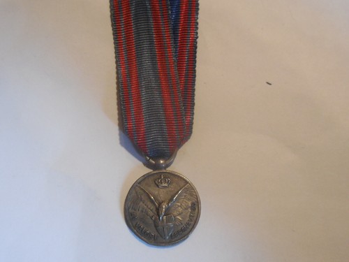 Medaglia mignon valore - medaglia,