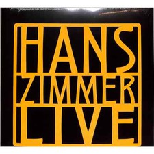Hans zimmer live - hans, /