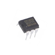 CPC1972G Relè: Semiconduttore