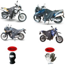 COPRIGAMBE GAUCHO R119X