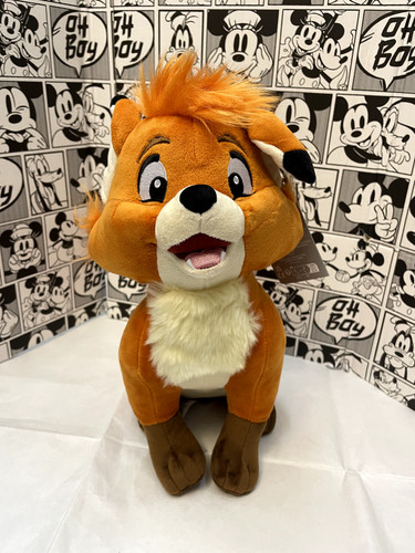 Red peluches originale disney - ,