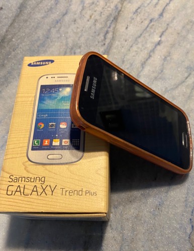 Smartphone samsung galaxy - smartphone,
