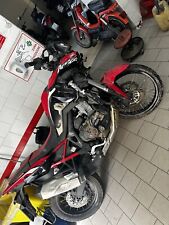 Sono Disponibili Ricambi Honda Africa twin Crf 1100 Dct Anno 2021