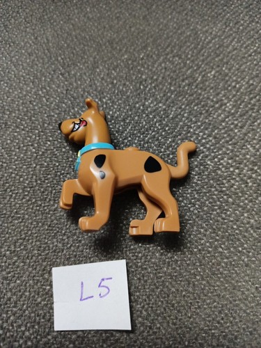 Lego great dane scooby - dane, scooby-doo