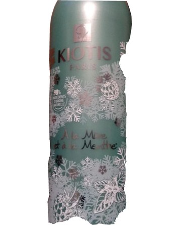 Kiotis paris crema corpo - crema, 200