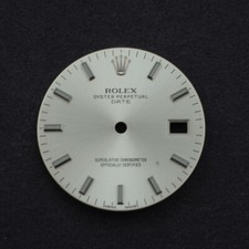 Rolex Zifferblatt Dial Oyster