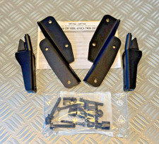 Kit raccordo piastra bauletto