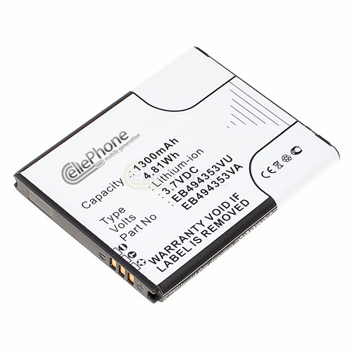 Batteria per samsung wave - per,