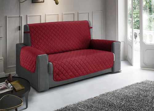Copridivano trapuntato - copridivano,