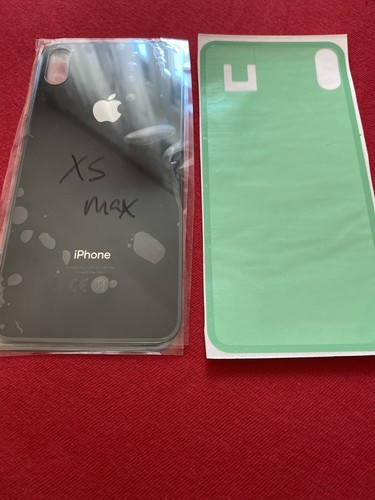 Apple iphone max coperchio - xs,
