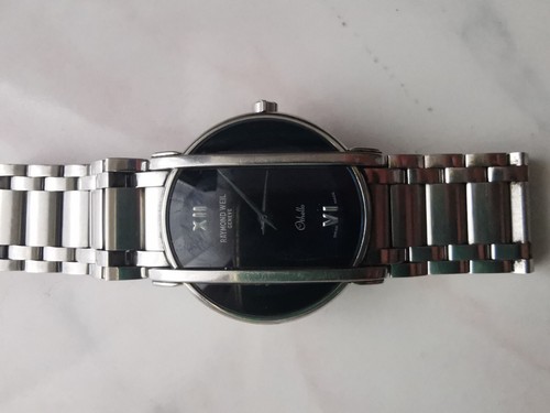 Montre femme raymond - montre,