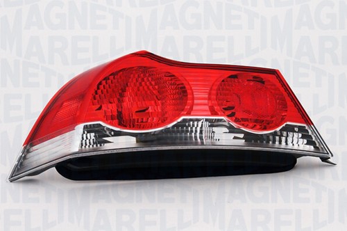 Fanale fanalino posteriore p - fanale,