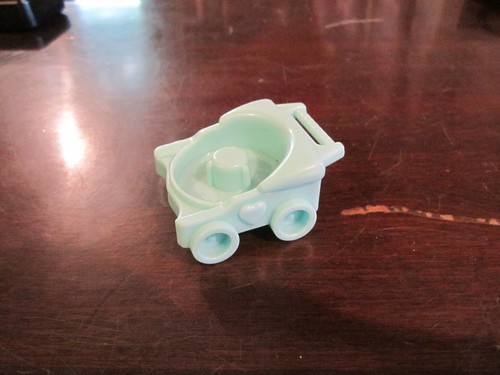 Fisher price little people - fisher,