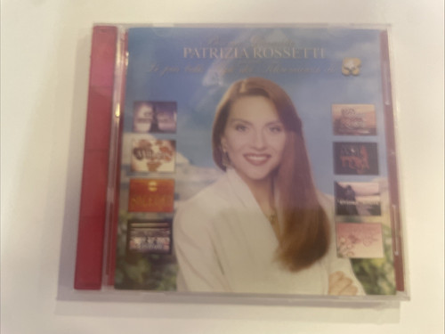 Patrizia rossetti buona - patrizia,