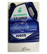OLIO MOTORE PETRONAS URANIA